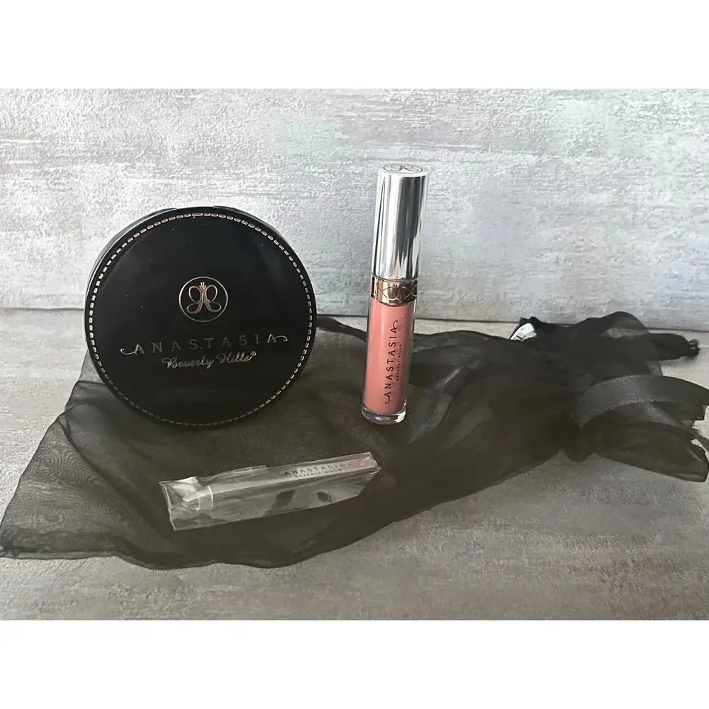 Anastasia Beverly Hills anastasia beverly